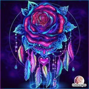 Meet your Posher, Diane